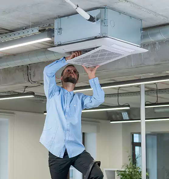 Professional Air Duct Cleaners in Colorado Springs, CO