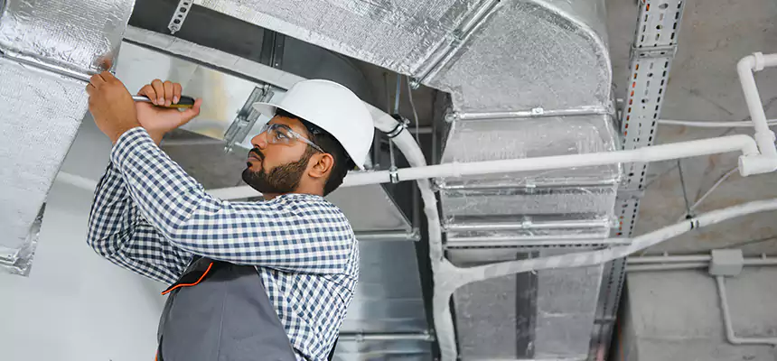 Proactive Ac Vent Repairs & Air Duct Replacement Companies Near Me in Colorado Springs