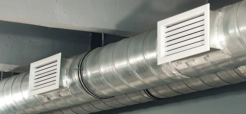 Our Air Duct Camera Inspection Services in Colorado Springs, CO