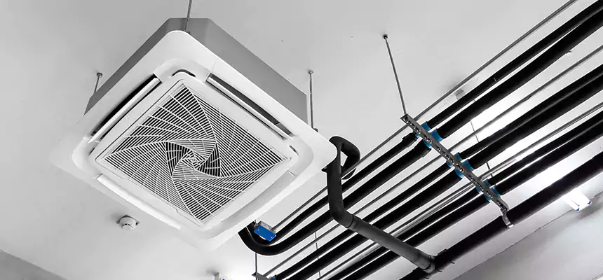 Our Air Duct Deep Cleaning Services in Colorado Springs, CO