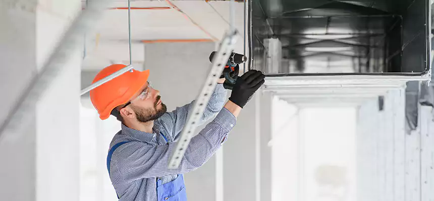 Our Air Vent Replacement Services in Colorado Springs, CO