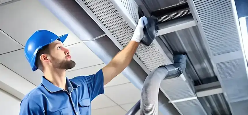 Our Annual Dryer Vent Maintenance Services in Colorado Springs, CO