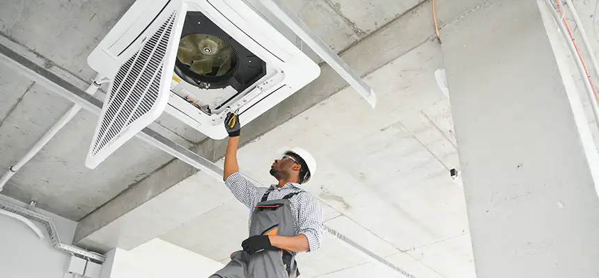 Efficient Multi‑Unit & HOA Annual Vent Cleaning Plans in Colorado Springs