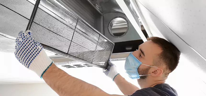 Our Bathroom Exhaust Duct Cleaning Services in Colorado Springs, CO