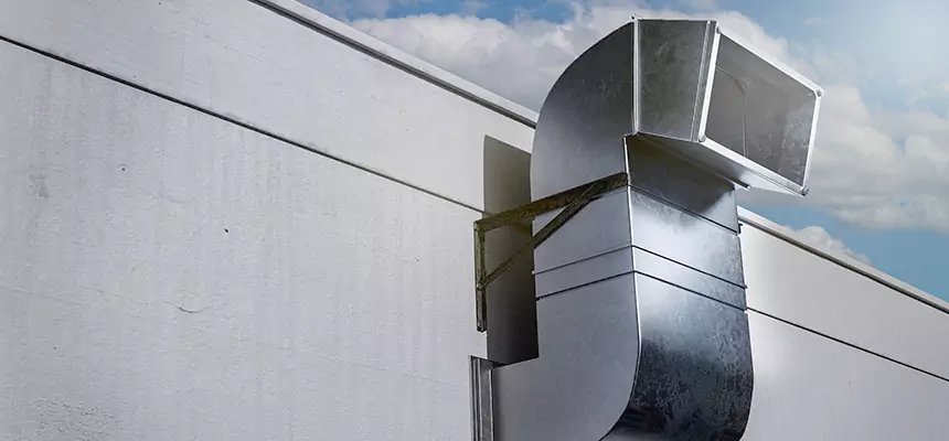 Trusted Industrial Dryer Vent Cleaning in Colorado Springs