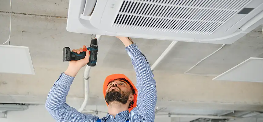 Detailed Multi‑Unit Riser & Roof Termination Cleaning in Colorado Springs