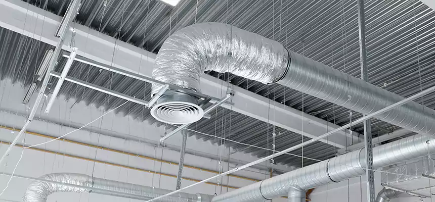 Our Dryer Vent Hose Replacement Services in Colorado Springs, CO