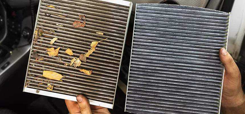 Our Dryer Vent Lint Filter Cleaning Services in Colorado Springs, CO