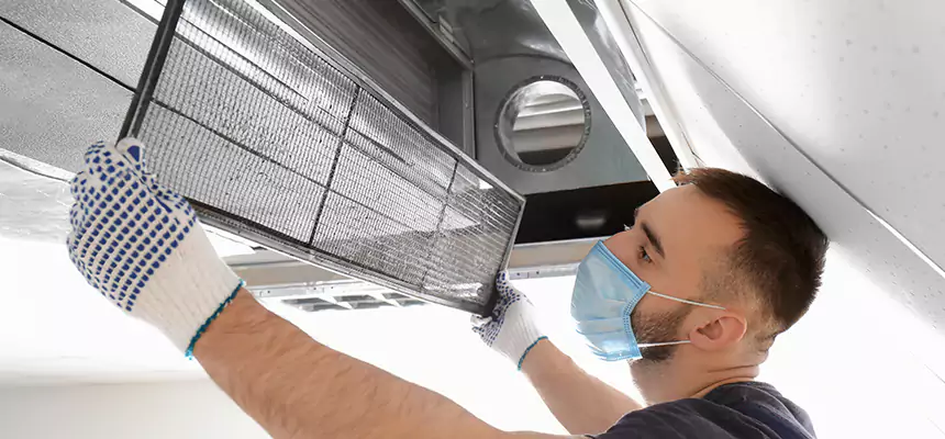 Our Dryer Vent Replacement Services in Colorado Springs, CO