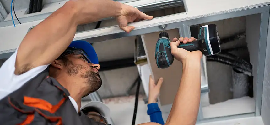 Our Improve Home Air Circulation Services in Colorado Springs, CO