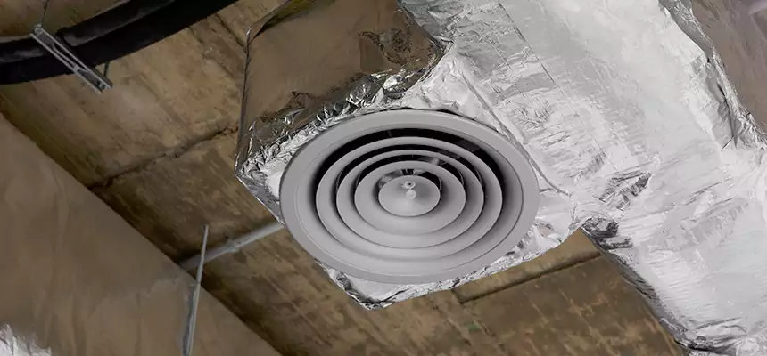 Our Industrial Dryer Vent Cleaning Services in Colorado Springs, CO
