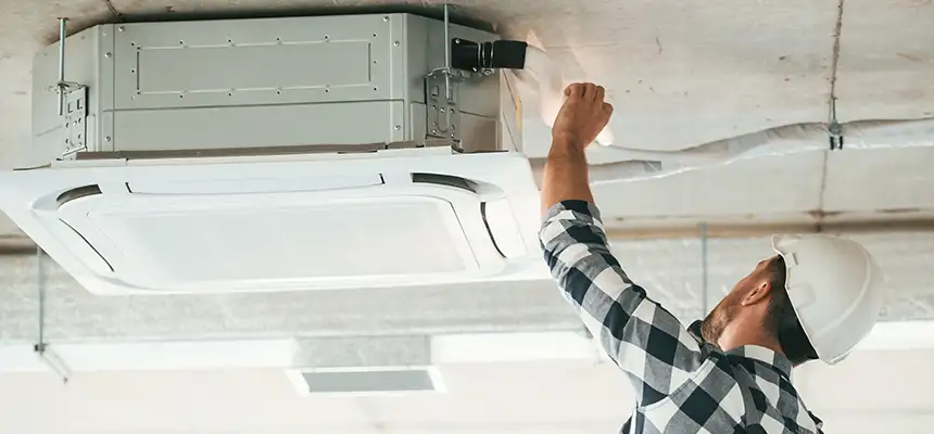 Our Local Vent Cleaning Services in Colorado Springs, CO