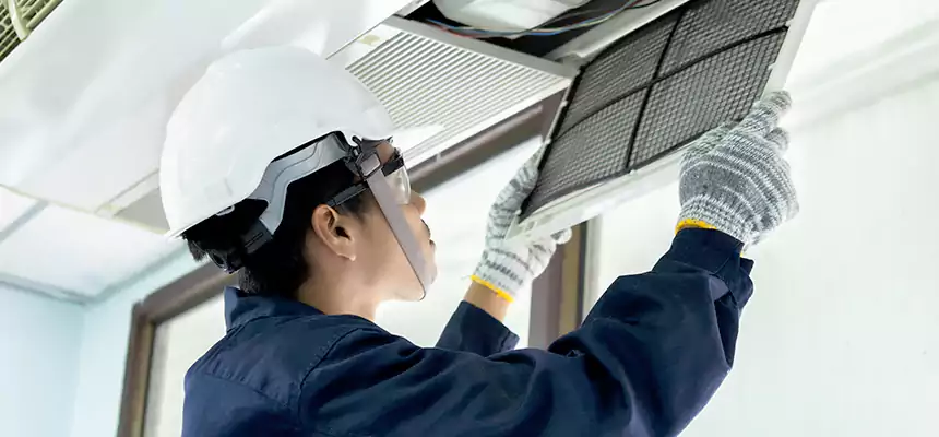 Our Mold & Mildew Removal from Air Ducts Services in Colorado Springs, CO