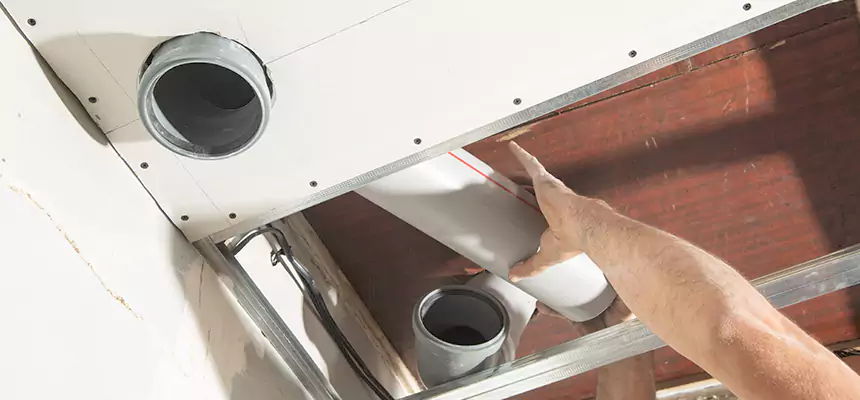 Smart — Duct Design & Sizing New Room Vent Extension in Colorado Springs