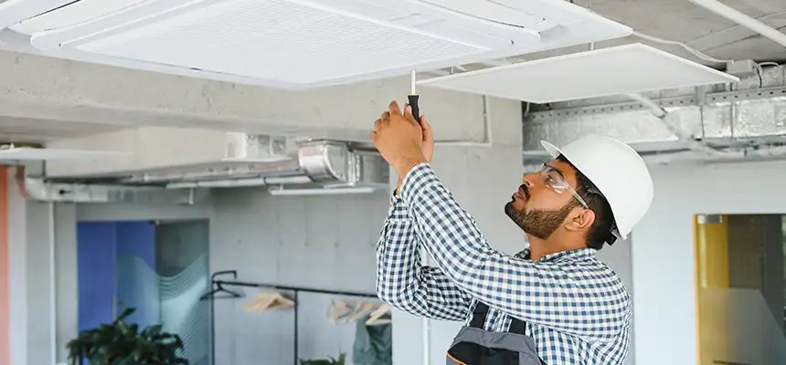 Our Roof Dryer Vent Cleaning Services in Colorado Springs, CO