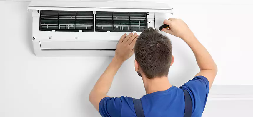 Our Smart Air Conditioning Installation Services in Colorado Springs, CO