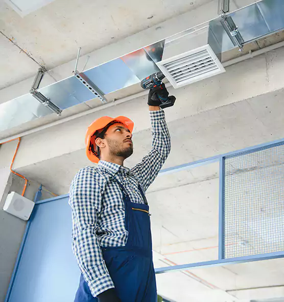Welcome to Air Duct Cleaning & Repairs Colorado Springs — Your Local Air Duct Installation Specialists in Colorado Springs, CO