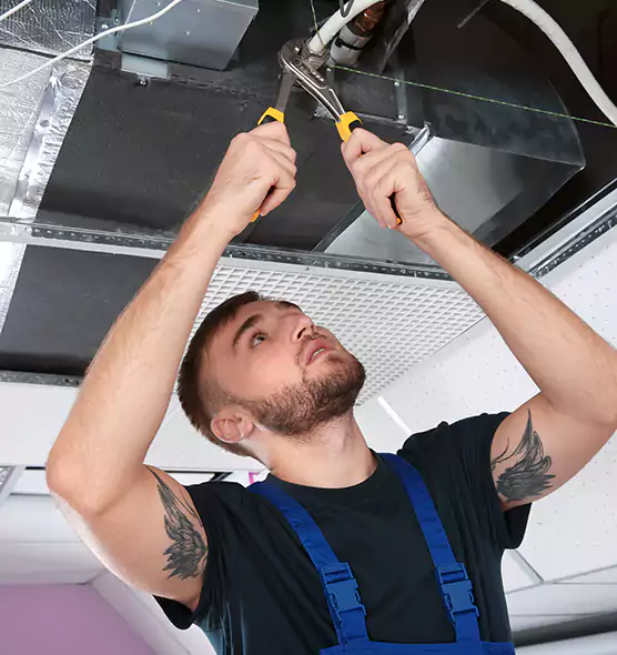 About Air Duct Repair Services in Colorado Springs, CO
