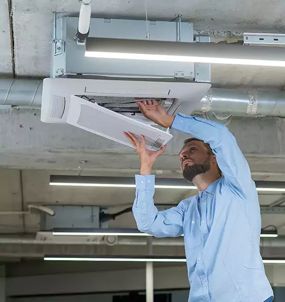 About Air Duct Sealing And Repair in Colorado Springs, CO