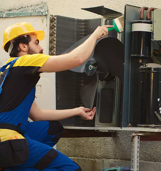 Professional Air Duct Washing Service in Colorado Springs, CO