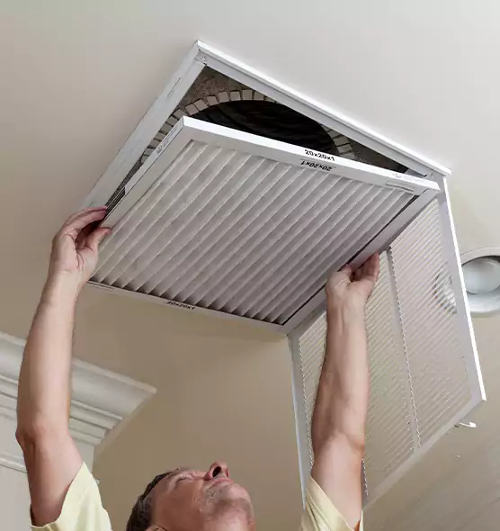 Trusted Apartment Air Duct Cleaning in Colorado Springs, CO
