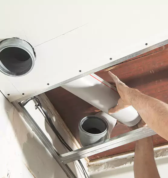 Professional Attic Air Duct Cleaning in Colorado Springs, CO