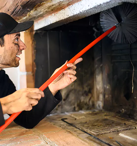 About Expert Chimney Cleaning in Colorado Springs, CO