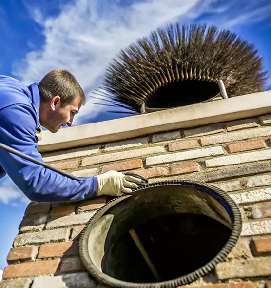 About Professional Chimney Sweep in Colorado Springs, CO