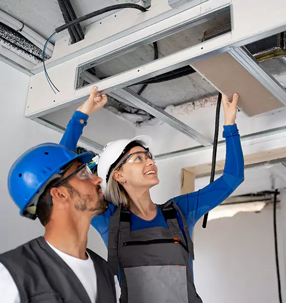 About Ductwork Rerouting Service in Colorado Springs, CO