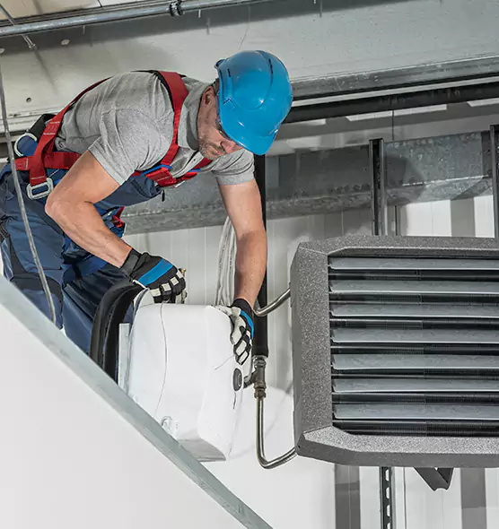 About HVAC Mold Remediation Service in Colorado Springs, CO