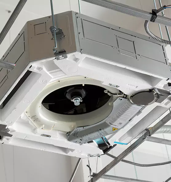 Professional Industrial Dryer Vent Cleaning in Colorado Springs, CO