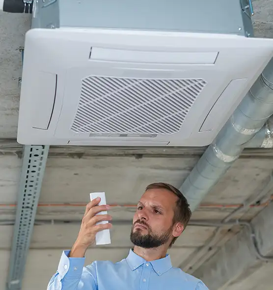 About Local Vent Cleaning Services in Colorado Springs, CO