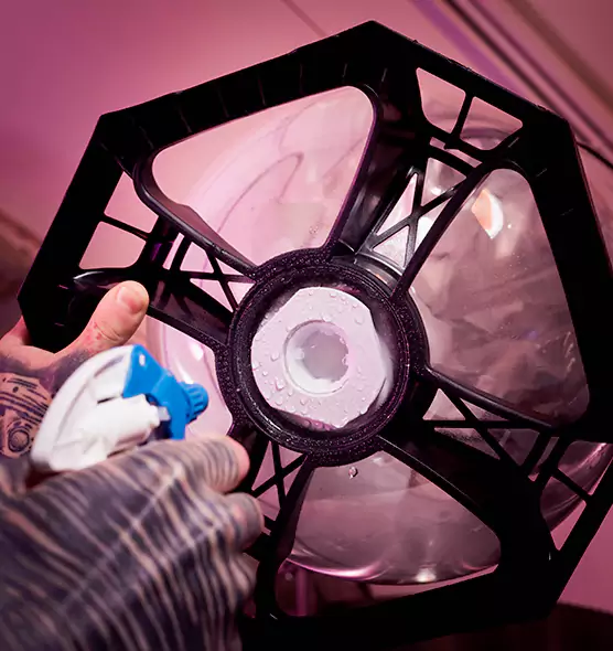 Expert Low VOC Vent Installation in Colorado Springs, CO