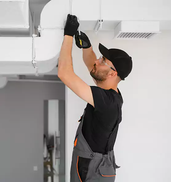 Advanced Office Ductwork Cleaning Services in Colorado Springs, CO