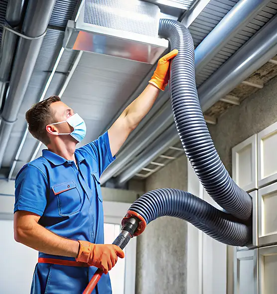 Welcome to Air Duct Cleaning & Repairs Colorado Springs — Your Local Roof Dryer Vent Cleaning Specialists in Colorado Springs, CO