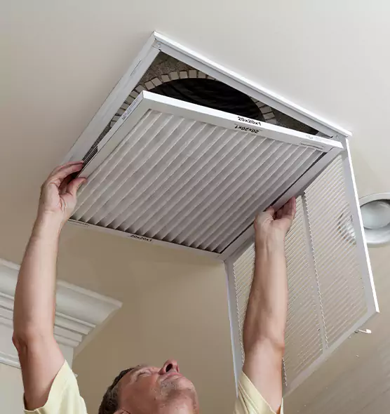 Trusted Vent Shaft Cleaning Expert in Colorado Springs, CO