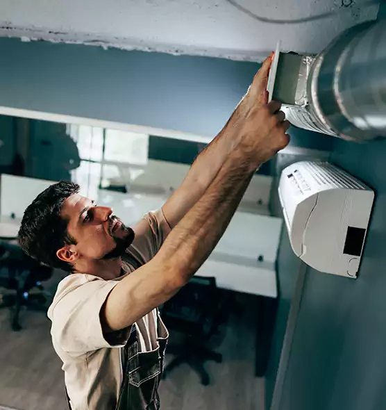 Reliable Warehouse Vent Cleaning in Colorado Springs, CO