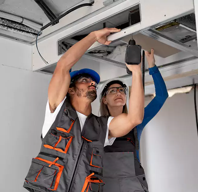 Why Homeowners & Businesses Trust Us in Colorado Springs, CO