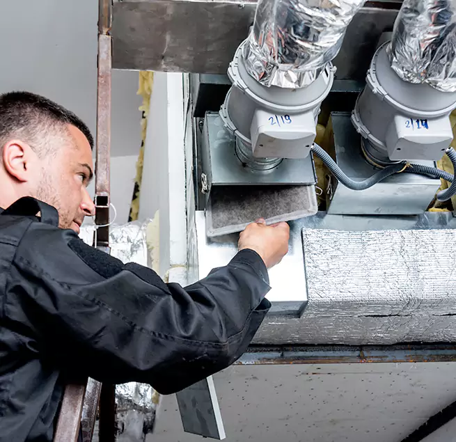 Why Homeowners & Businesses Trust Us in Colorado Springs, CO