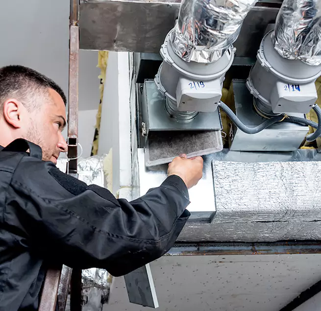 Why Homeowners & Businesses Trust Us in Colorado Springs, CO?