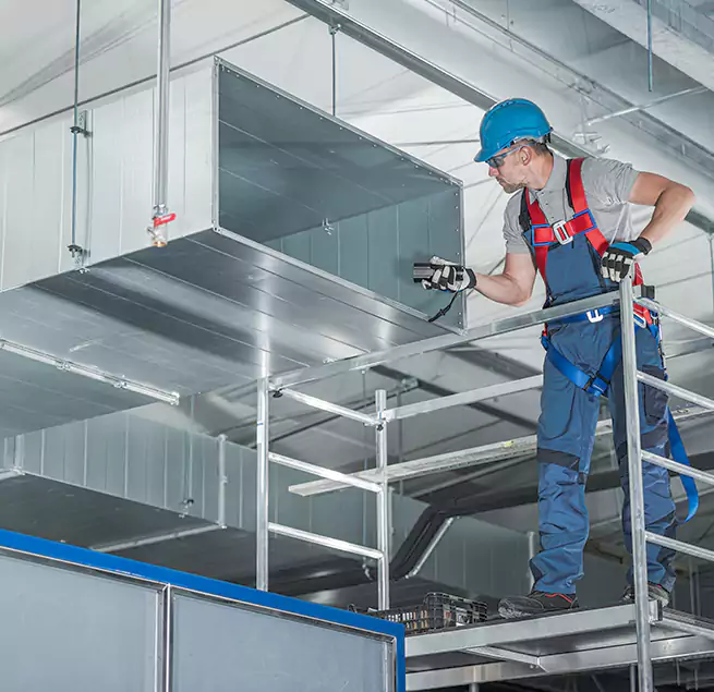 Why Homeowners & Businesses Trust Us in Colorado Springs, CO?