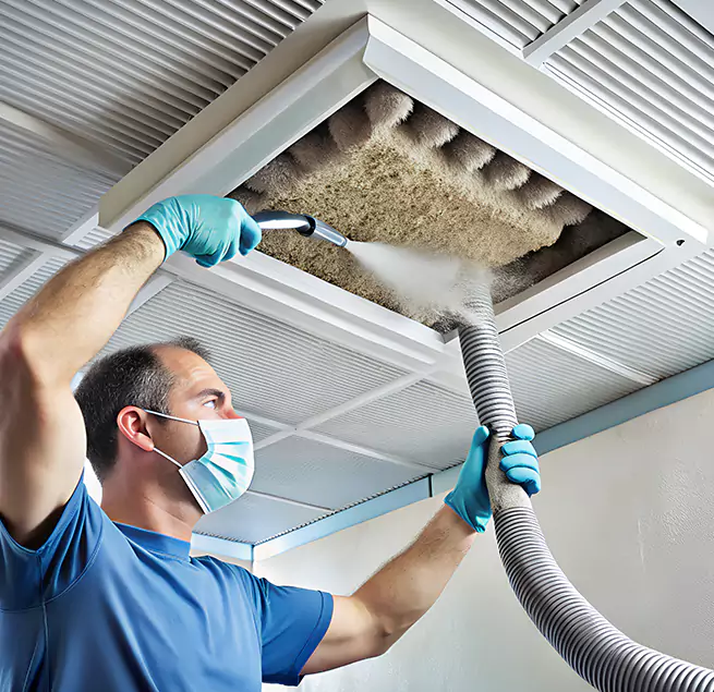 Why Homeowners & Businesses Trust Us Colorado Springs, CO