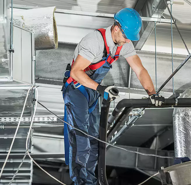 Why Homeowners & Businesses Trust Us in Colorado Springs, CO?