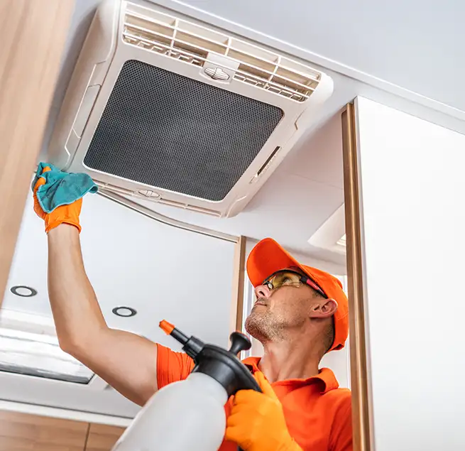 Why Homeowners & Businesses Trust Us in Colorado Springs, CO?