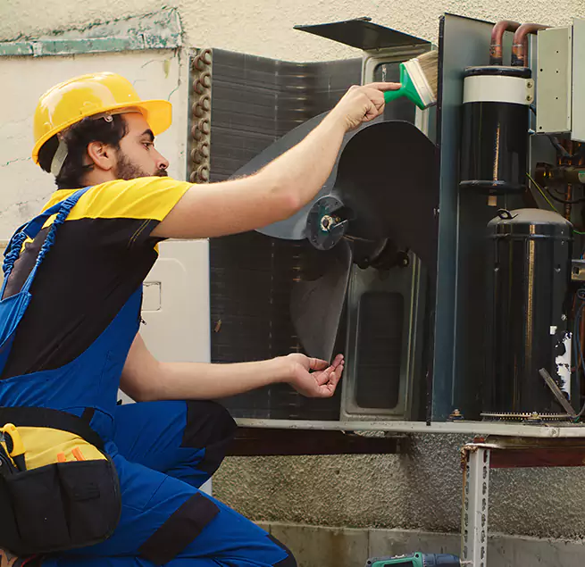 Why Homeowners Businesses Trust Us in Colorado Springs, CO?