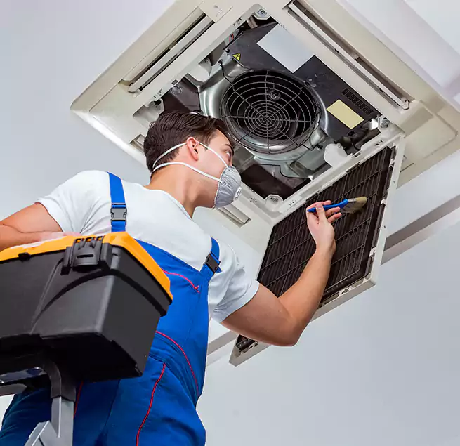 Why Homeowners & Businesses Trust Us in Colorado Springs, CO