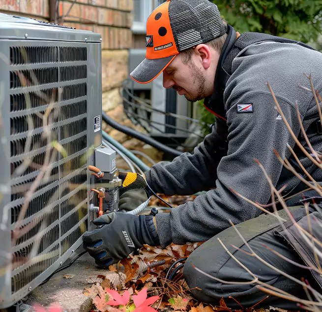 Why Homeowners & Businesses Trust Us in Colorado Springs, CO?