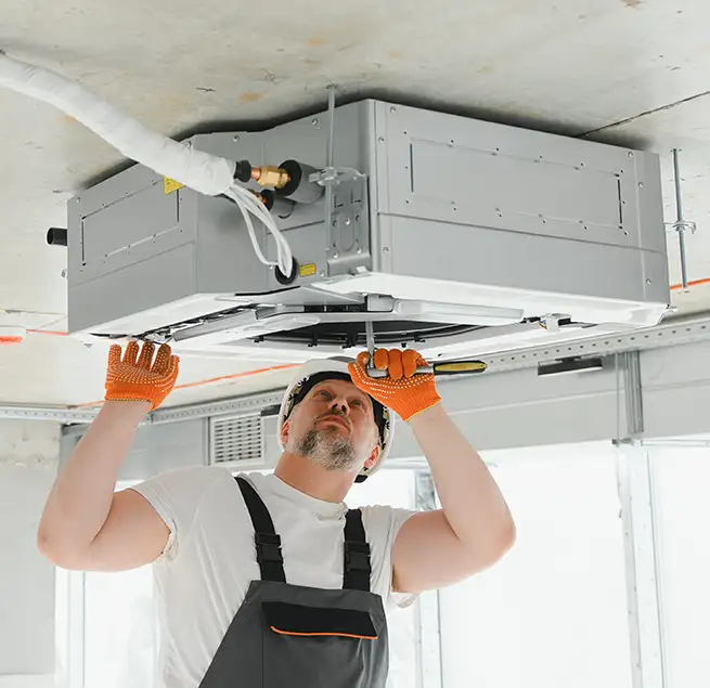 Why Homeowners & Businesses Trust Us Colorado Springs, CO