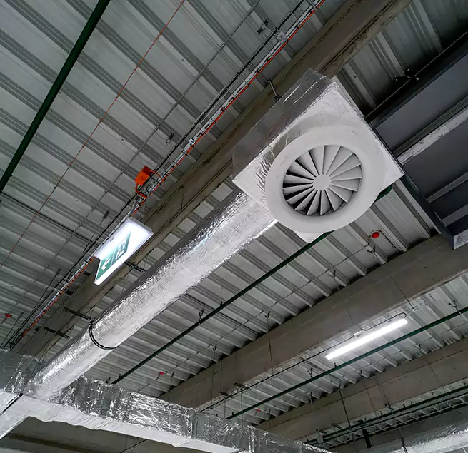 Why Homeowners & Businesses Trust Us in Colorado Springs, CO