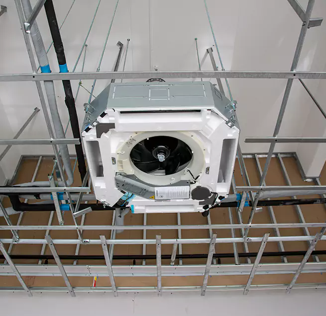 Why Homeowners & Businesses Trust Us Colorado Springs, CO